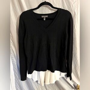 The Limited women’s sweater.